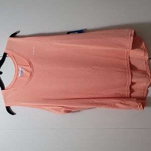 Columbia top